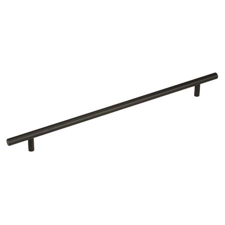 Gardencare 320 mm Black Bronze Cabinet Bar Pull GA732281
